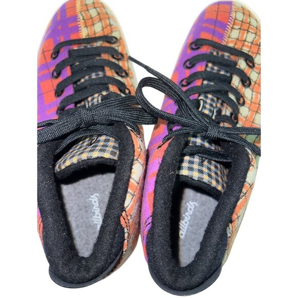 AllBirds Piper Mids Men\'s Sneaker Wool MidCut Tartan Plaid Casual Size 11 Shoes main image 8
